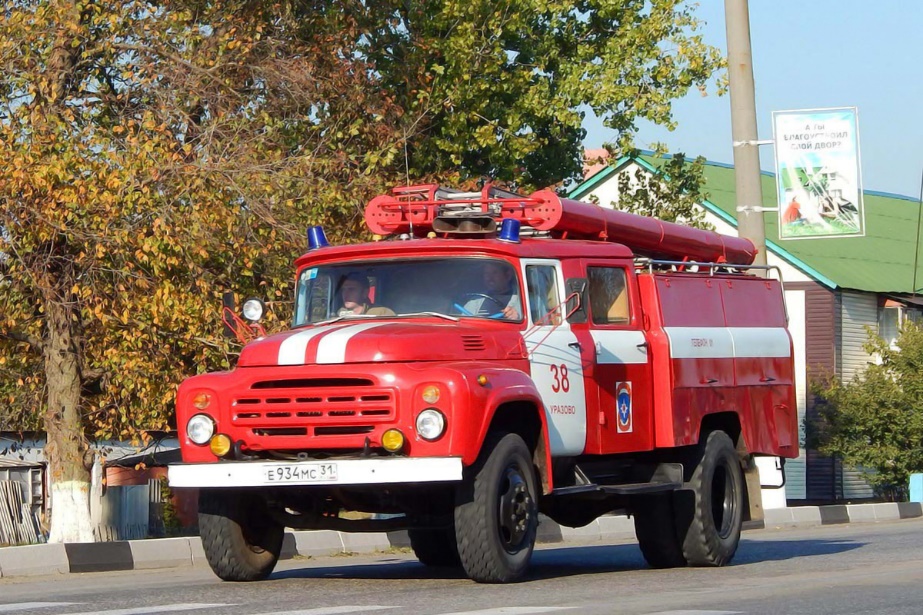 Пример входного изображения для классификатора «vehicle_emergency_type_v3»