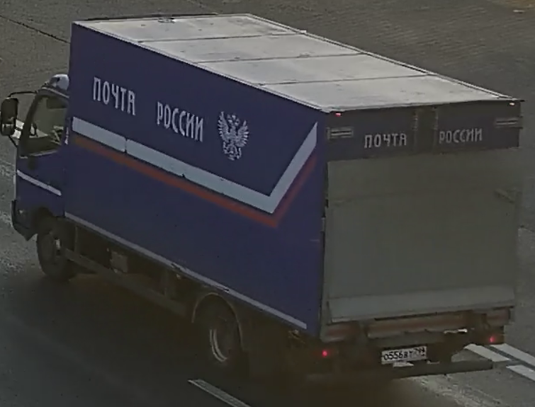 Пример входного изображения для классификатора «vehicle_position_v1»