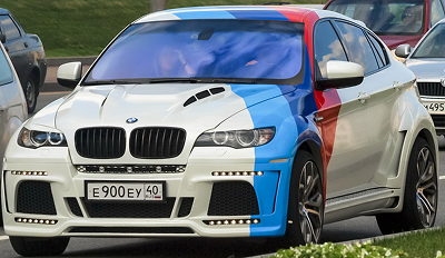 Пример входного изображения для классификатора `detailed_vehicle_color`